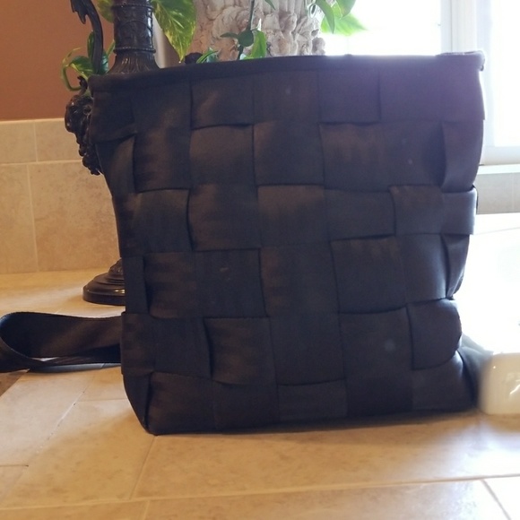 Seatbelt Bag Handbags - Seatbelt Bag