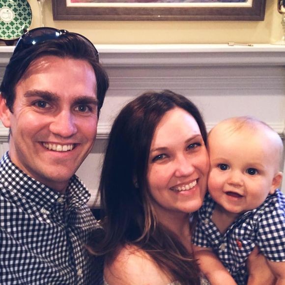 Meet your Posher, Allyson - Picture 1 of 1