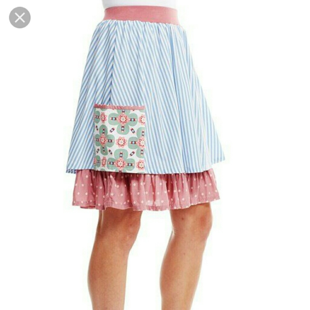 Nwt matilda Jane skirt medium