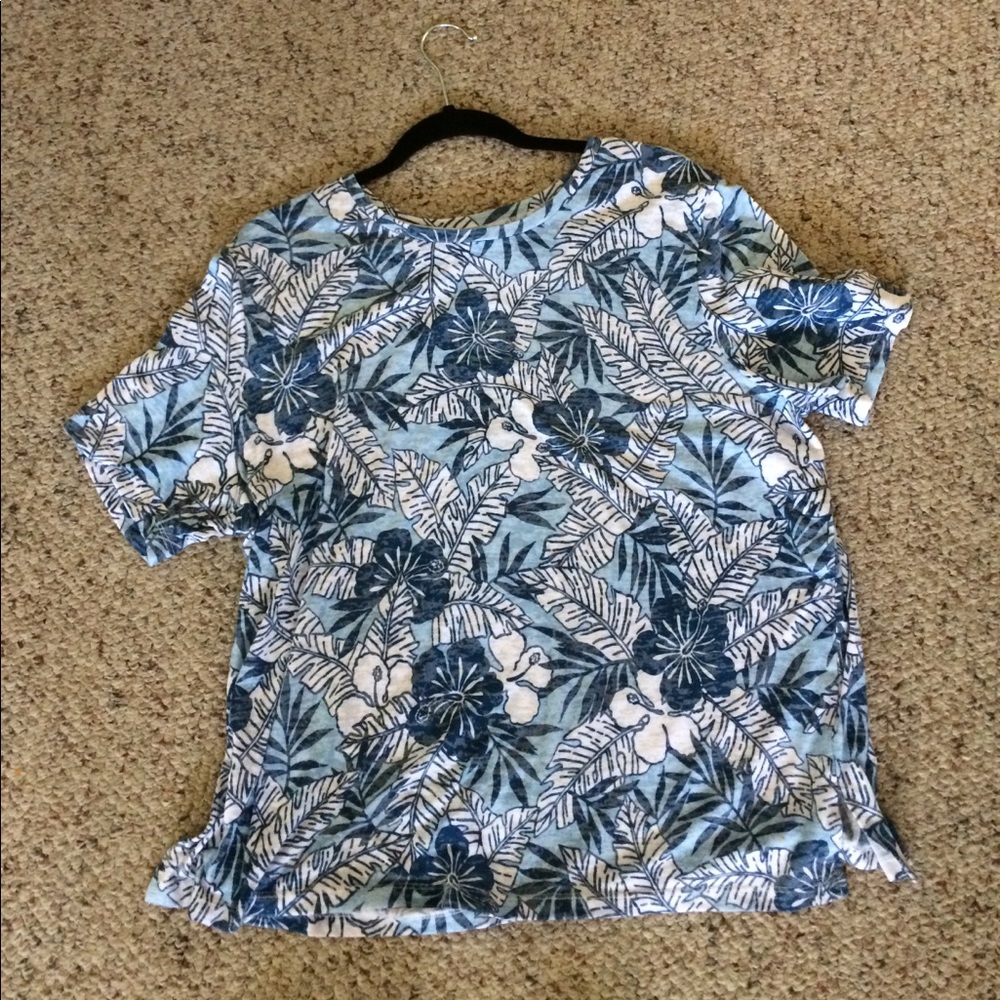 C.D. Daniels Size 1 X