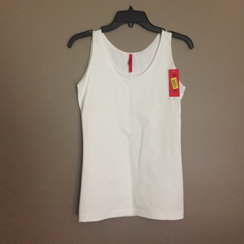 NWT Spanx In & Out tank L/G