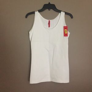 NWT Spanx In & Out tank L/G