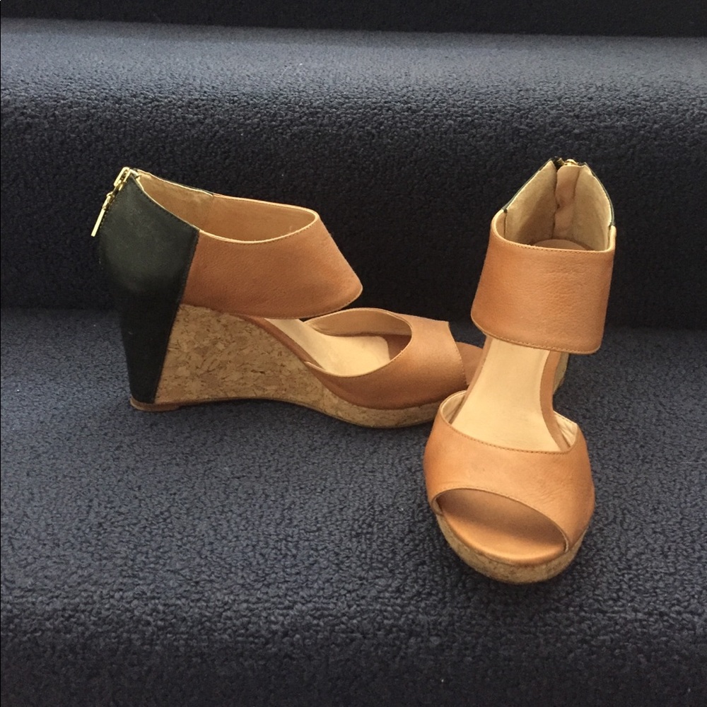 Rebecca Minkoff wedges