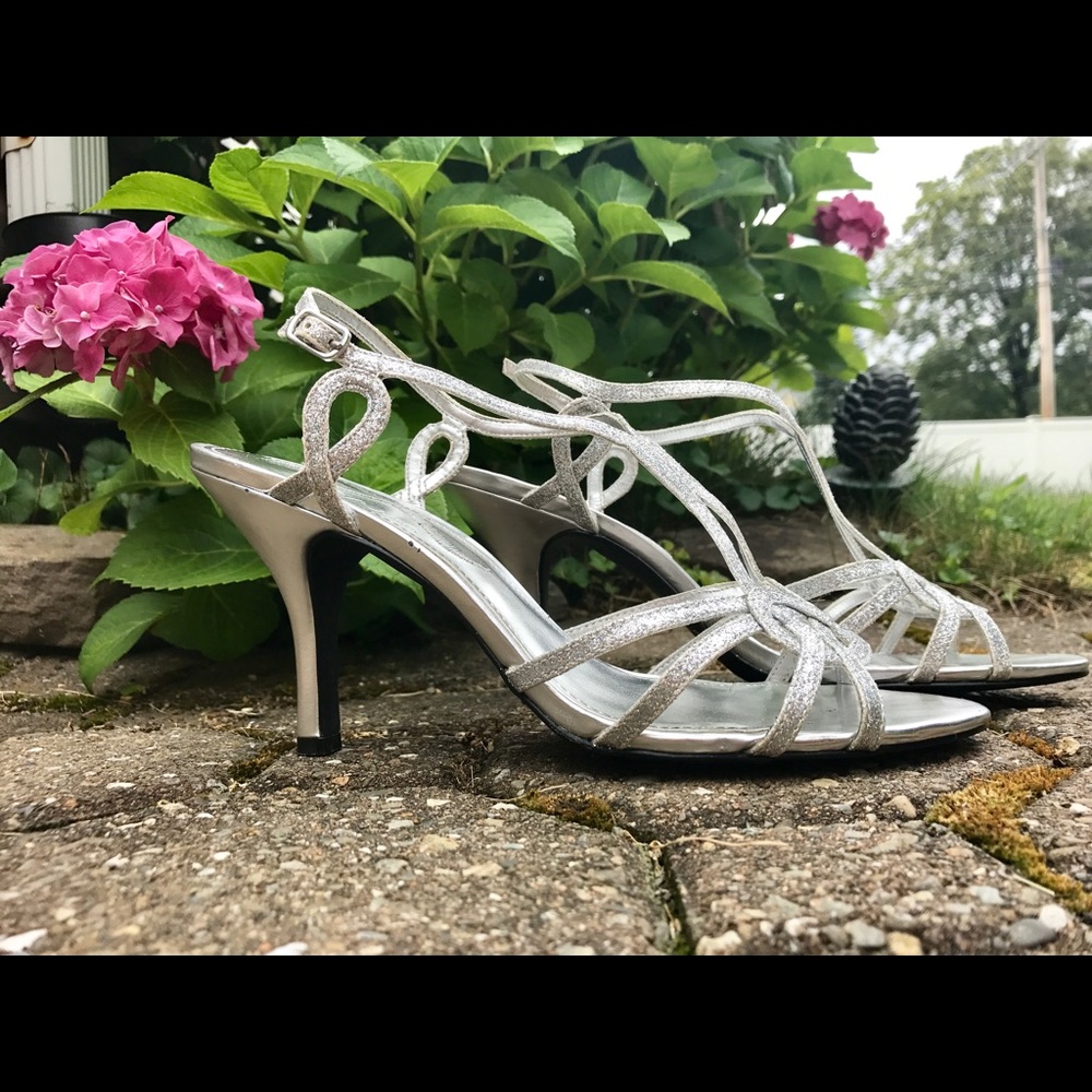 Nina Formal Sandals