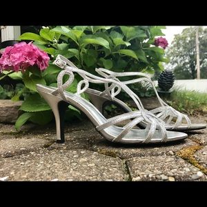 Nina Formal Sandals