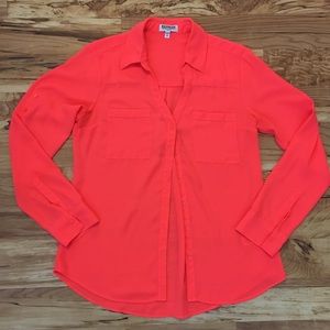 Express Portifino Blouse