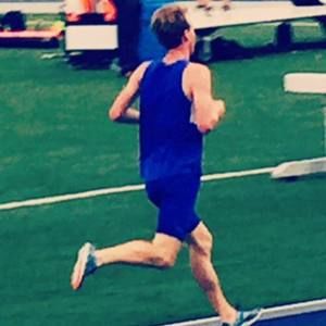 Meet your Posher, Trevor