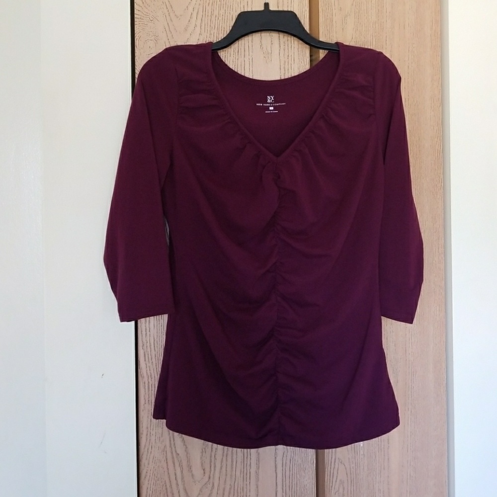 New York & Co. Top