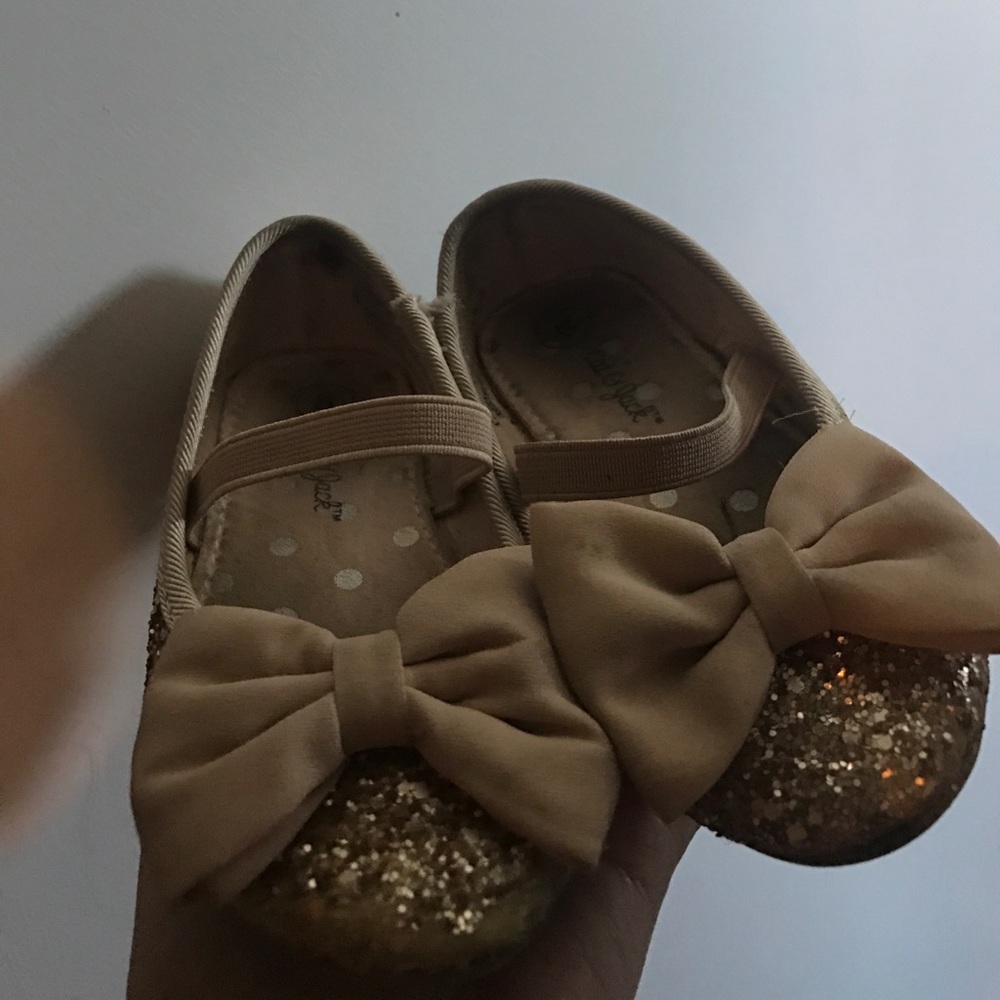 Mary Janes