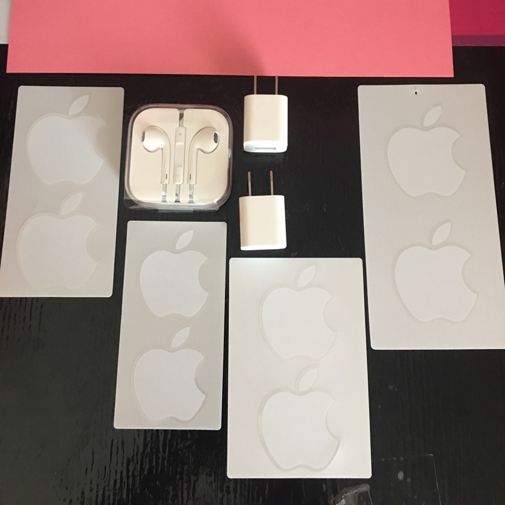 iPhone Apple products