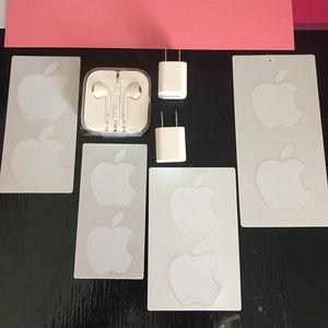 iPhone Apple products