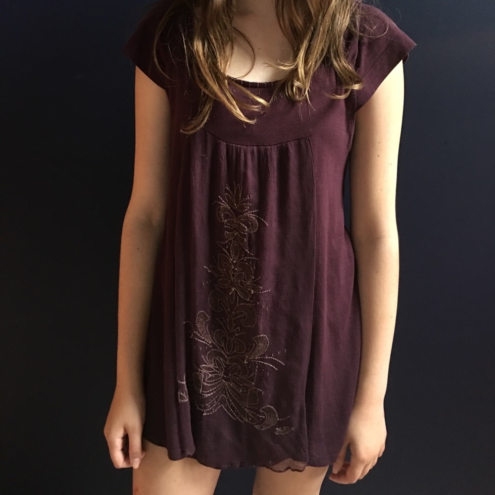 Purple One September Shirt