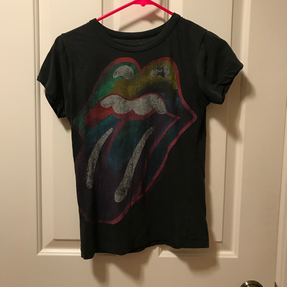 *3 for $10* Rolling Stones Tee