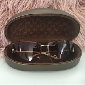 Gucci glasses