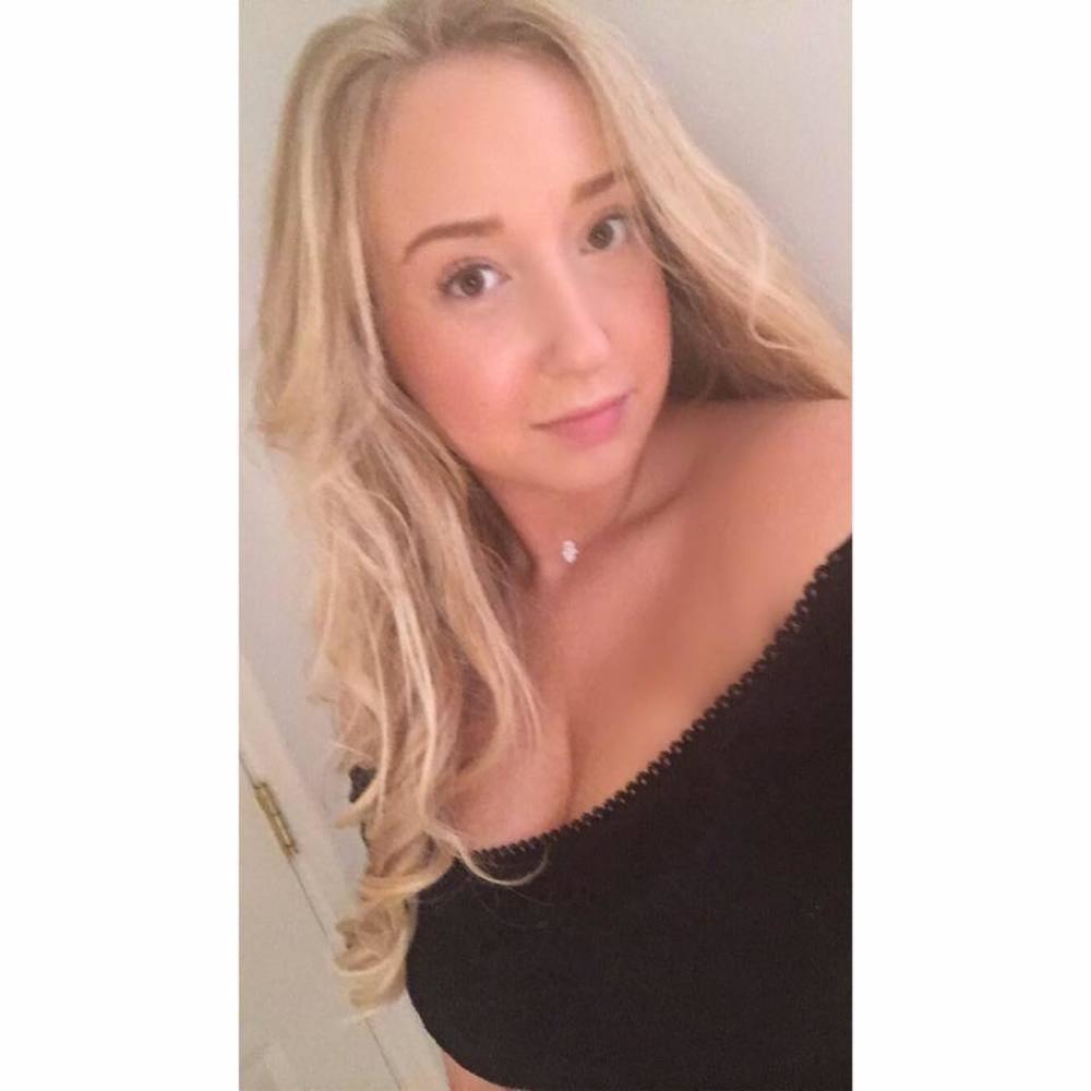 Meet your Posher, Carly