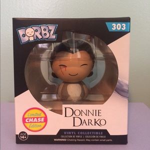 Donnie Darko Funko Pop