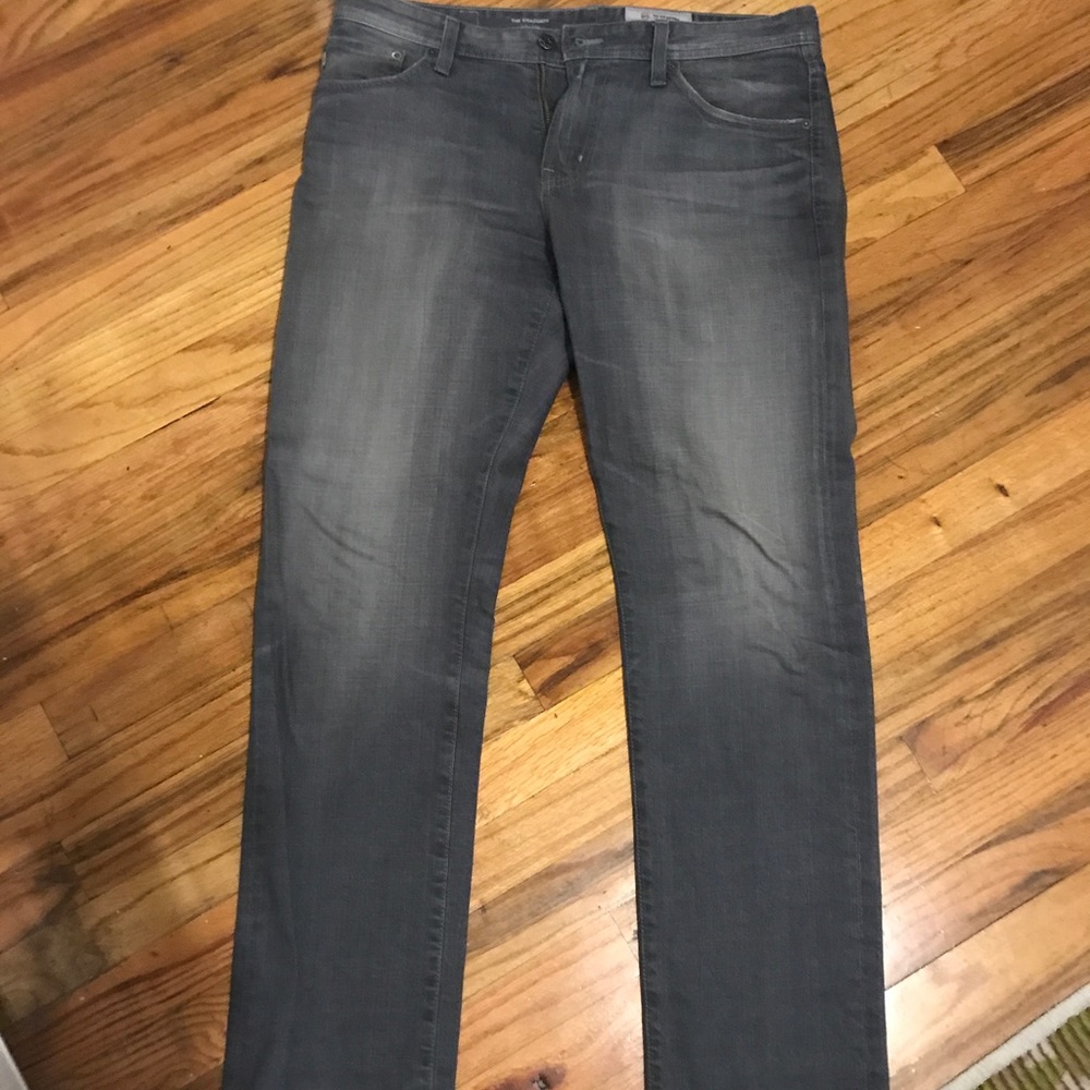 AG jeans