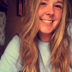 Meet your Posher, Cailyn