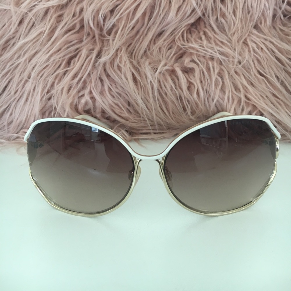 Armani Exchange glasses