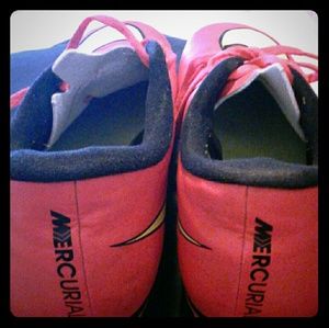 Nike Football Cleats