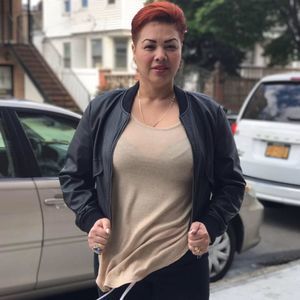 Meet your Posher, Fanny