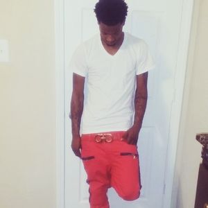 Meet your Posher, John