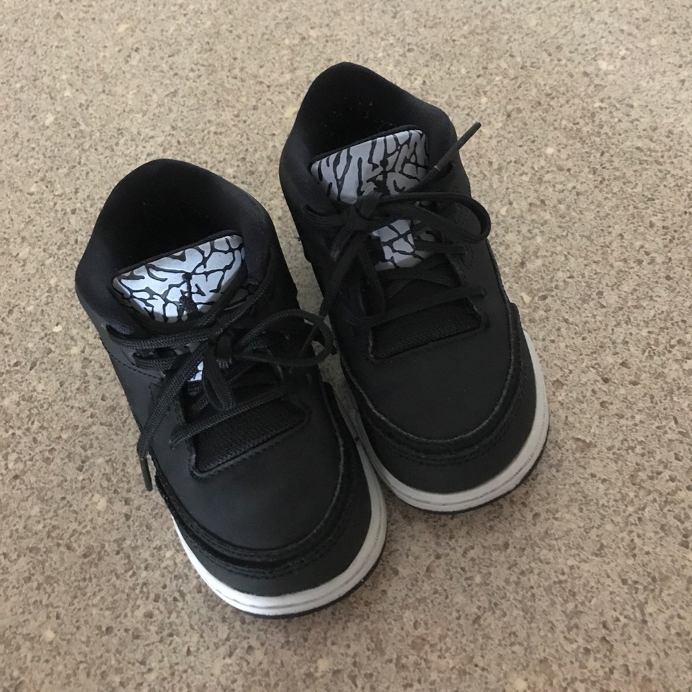 7c toddlers jordans flight