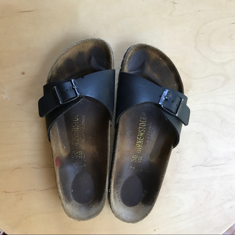 Birkenstock Madrid sandal