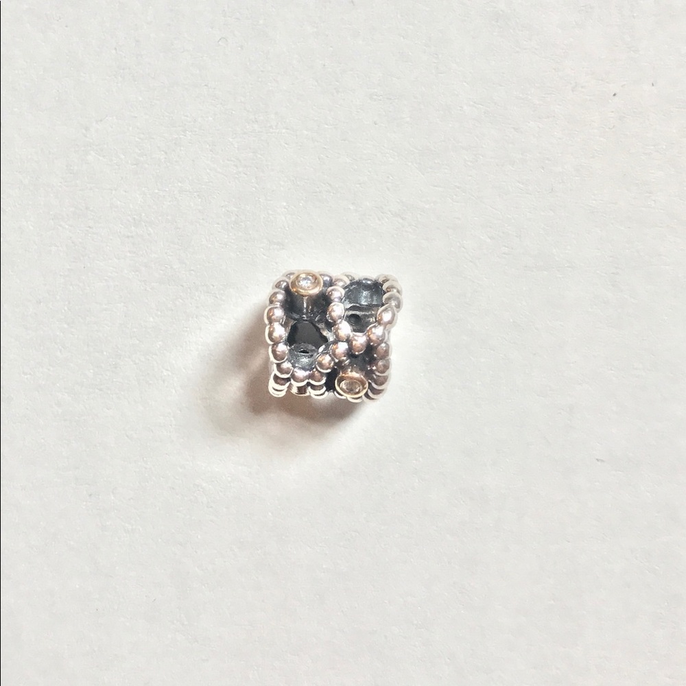RETIRED Pandora Charm - Picture 3 of 3