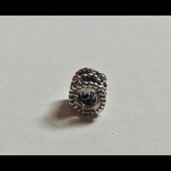 RETIRED Pandora Charm - Picture 2 of 3
