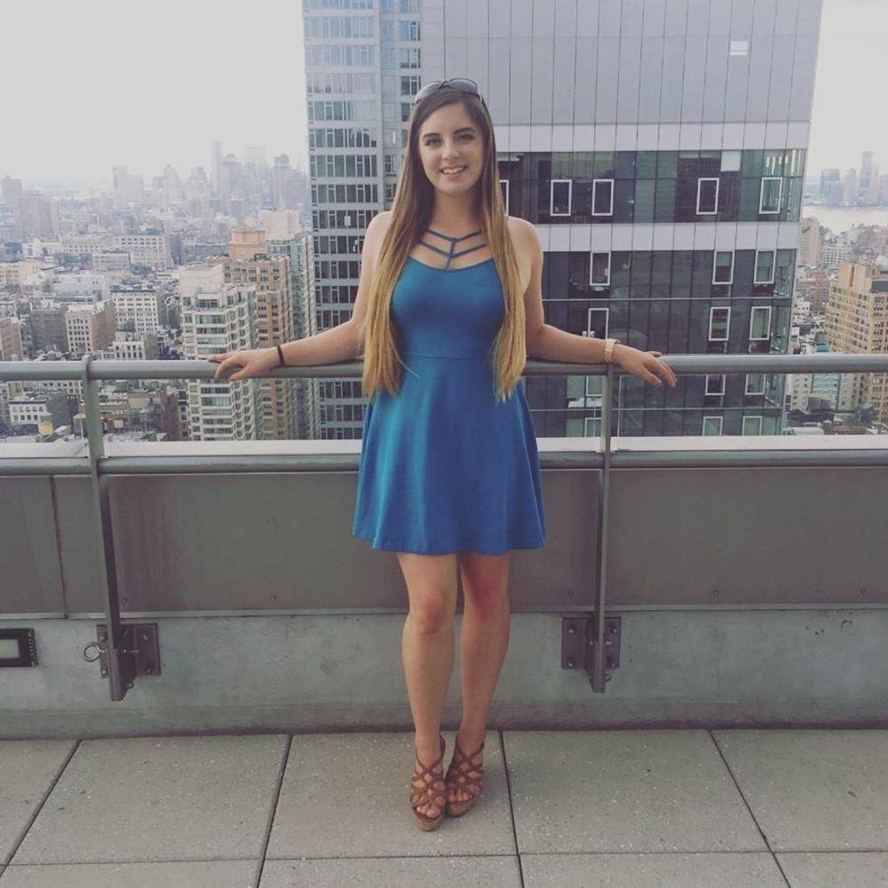 Meet your Posher, Emily