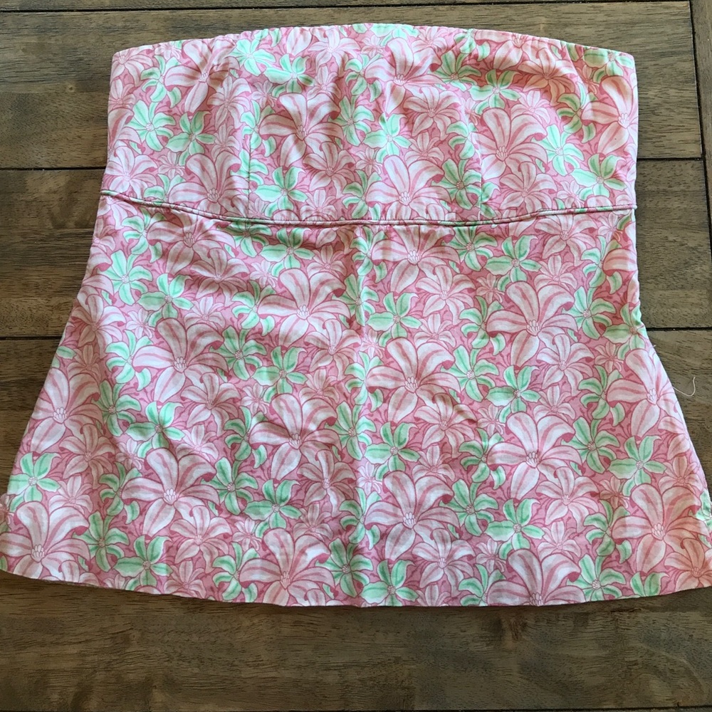 Vineyard Vines Sleeveless Top