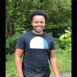 Meet your Posher, Joshua