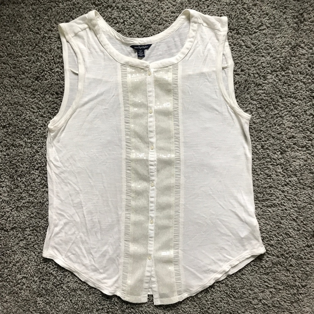2 for $10💕 American Eagle Tank