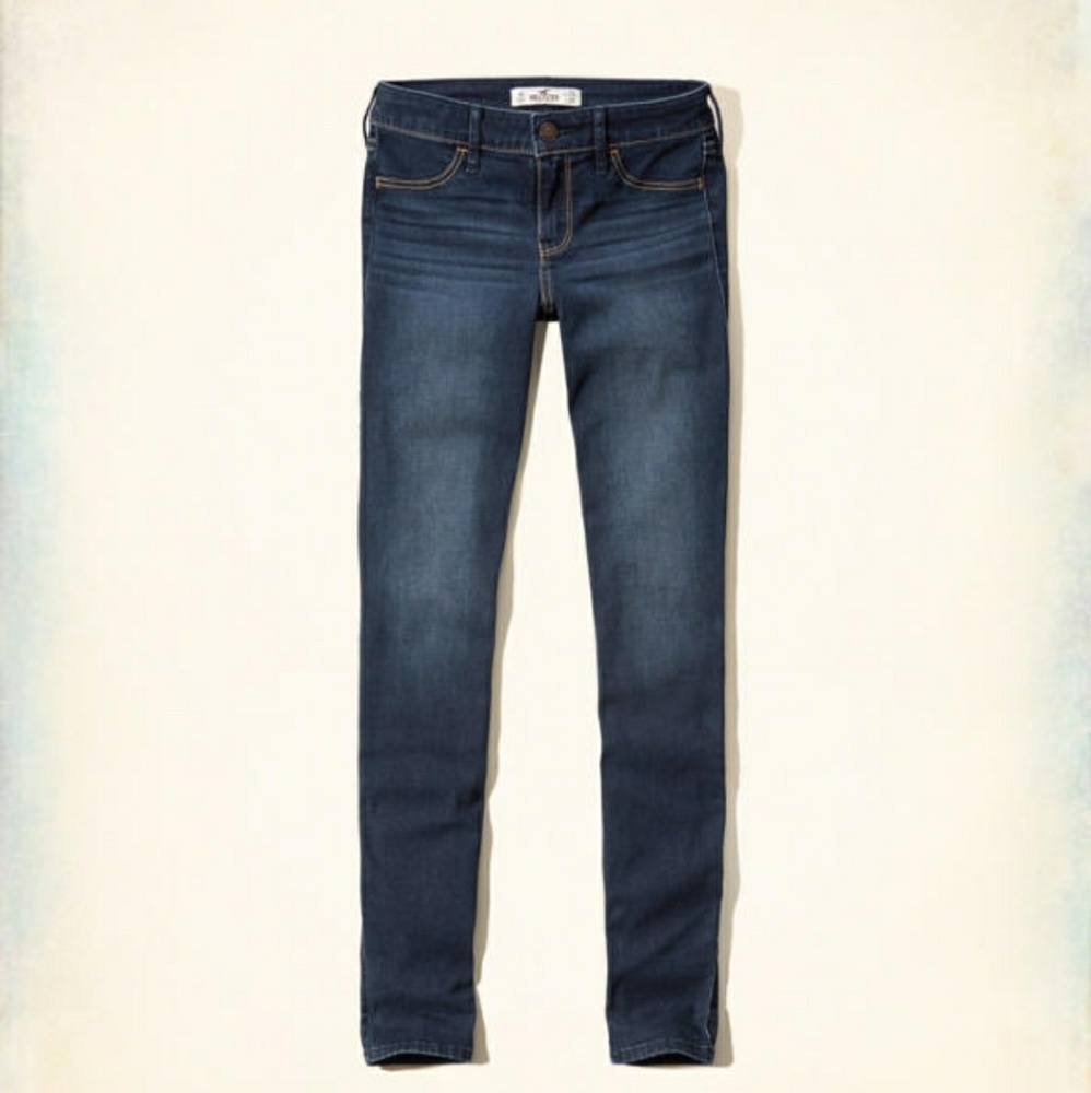 Hollister Jeggings