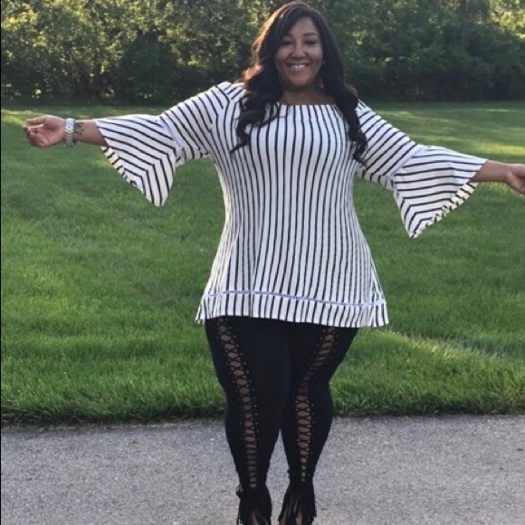 Patty Relaxed Fit Top - Picture 3 of 6