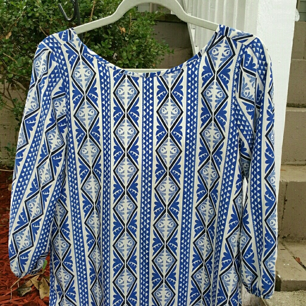 Boutique top