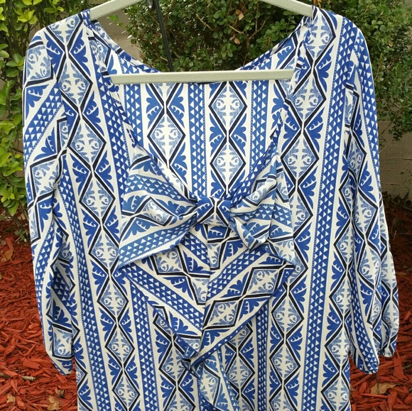 Boutique top - Picture 2 of 2