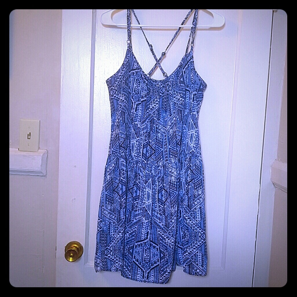 Summer dress