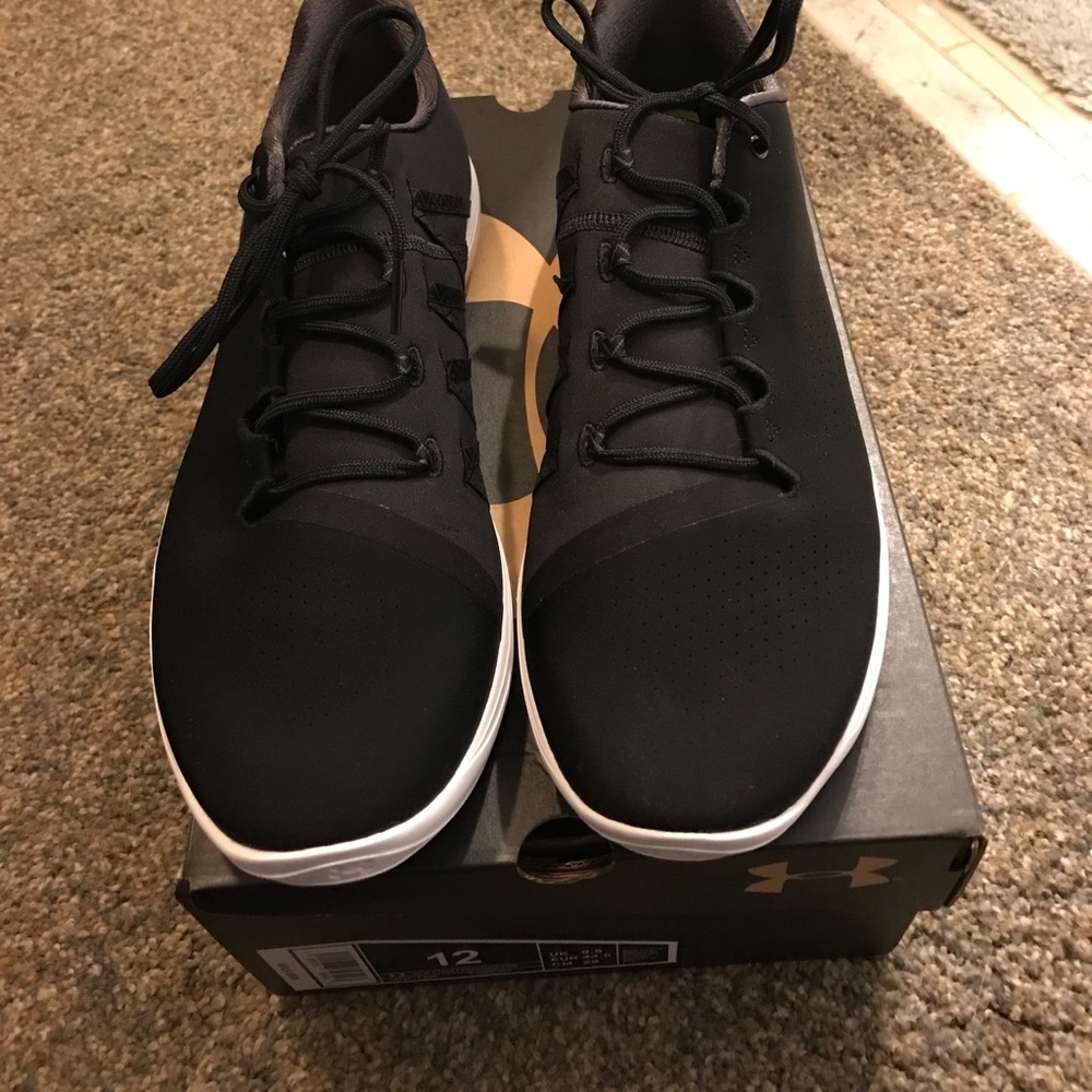 NWT Under Armour Running Shoes