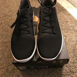 NWT Under Armour Running Shoes