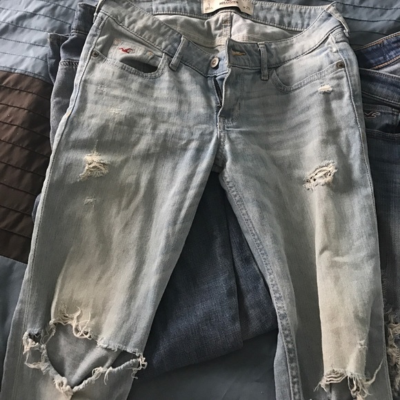 Jeans - Picture 2 of 3