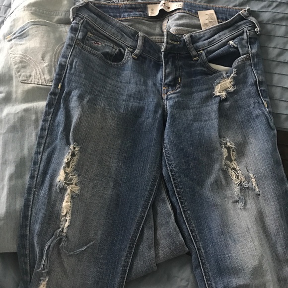 Jeans - Picture 3 of 3