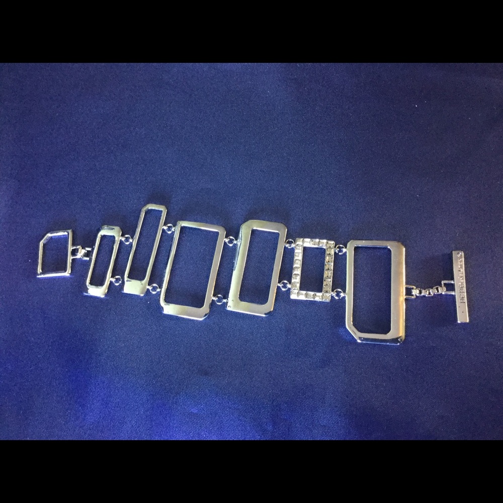 BCBG Modern Bracelet