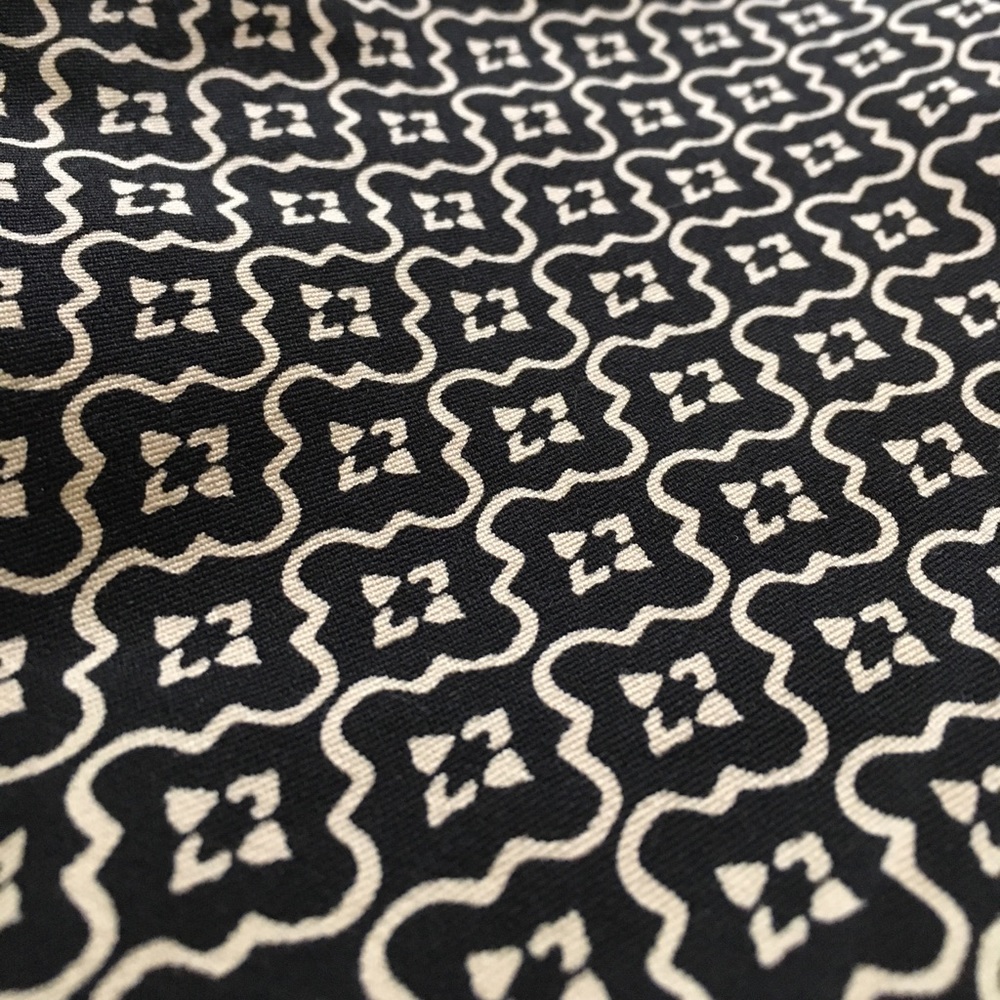 Marissa Skinny Tiled Essential Pant - Picture 2 of 2