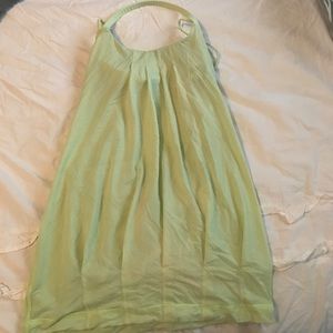 Lululemon tank top!
