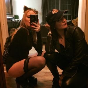 Meet your Posher, Juliet