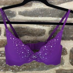 Victoria's Secret very sexy padded push-up bra