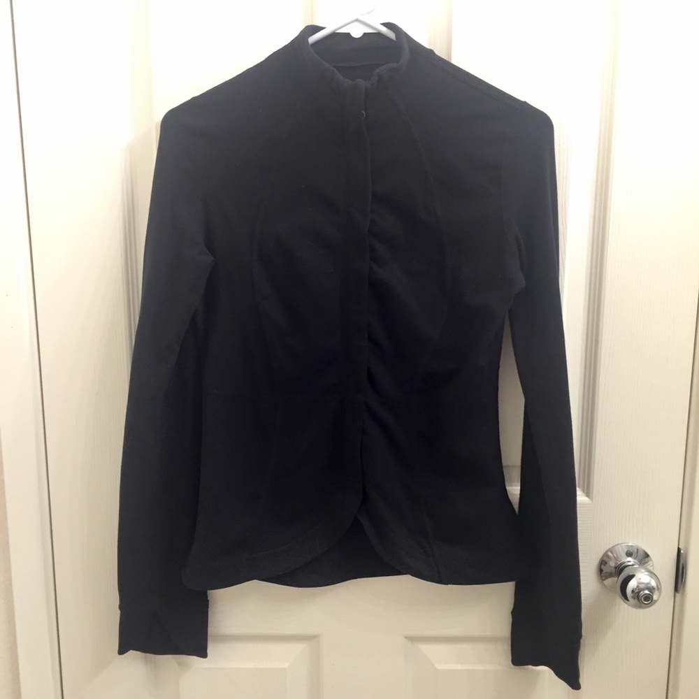 Lululemon Jacket