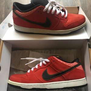 Nike SB Firecracker 11.5